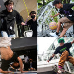 渋谷ユナイテッド「ストリートスポーツクラブ」がTOKYO MXで紹介されました