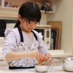 みんなでつくろう♪ポケモンオレンジマフィンのレッスンを開催します!